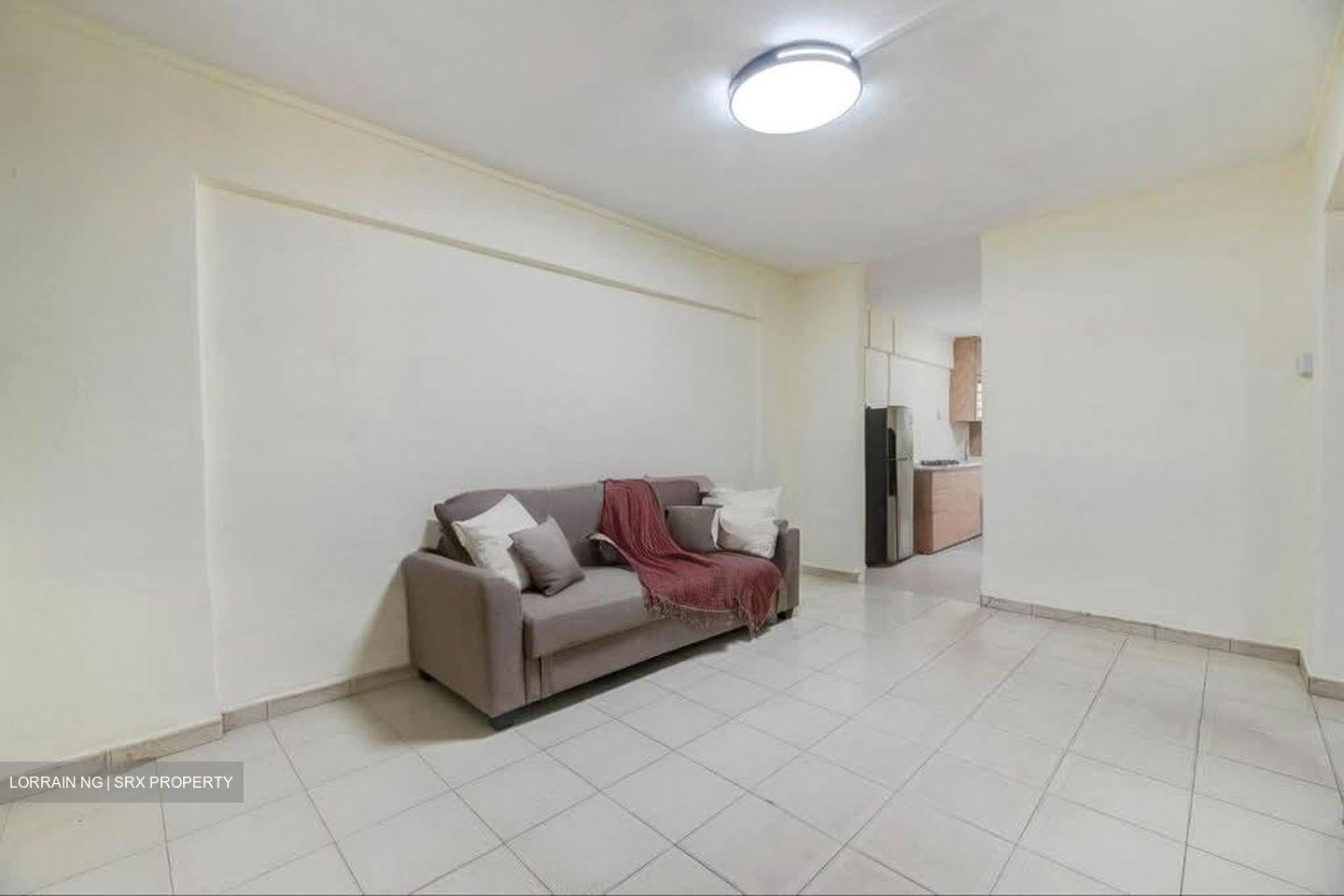 Blk 531 Cheng San Centre (Ang Mo Kio), HDB 3 Rooms #562246961